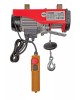 Macara electrica 500 kg x 1020 W telecomanda pe fir Raider Power Tools